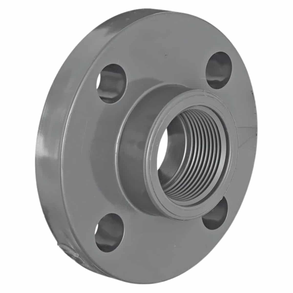 BRIDA C-80 ROSCADA CPVC - DISTRIBUIDORA HIDRAULICA Y DRENAJE