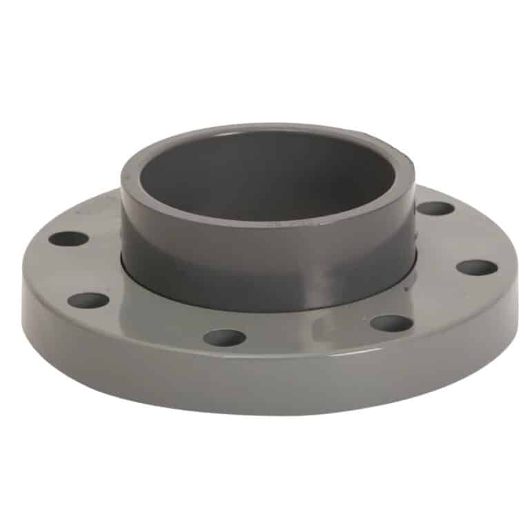 BRIDA MOVIBLE C-80 CEMENTAR (REFORZADA) CPVC - DISTRIBUIDORA HIDRAULICA ...