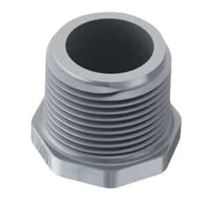 TAPON MACHO C-80 (RM) CPVC