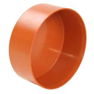 TAPA CEMENTAR ALCANTARILLADO PVC