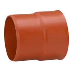 UNIÓN DE SERVICIO ALCANTARILLADO PVC