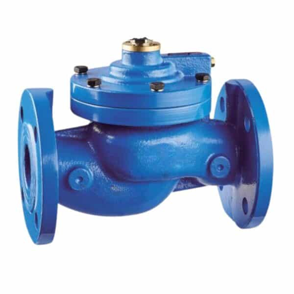 VÁLVULA AUTOMÁTICA DE FLOTADOR - Imagen 2