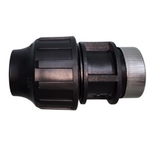 Adaptador hembra IPS-NPT