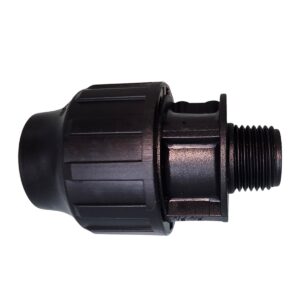 Adaptador macho IPS-NPT