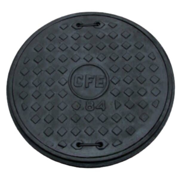 ARO Y TAPA 84 B CFE FO.FO. - Imagen 2
