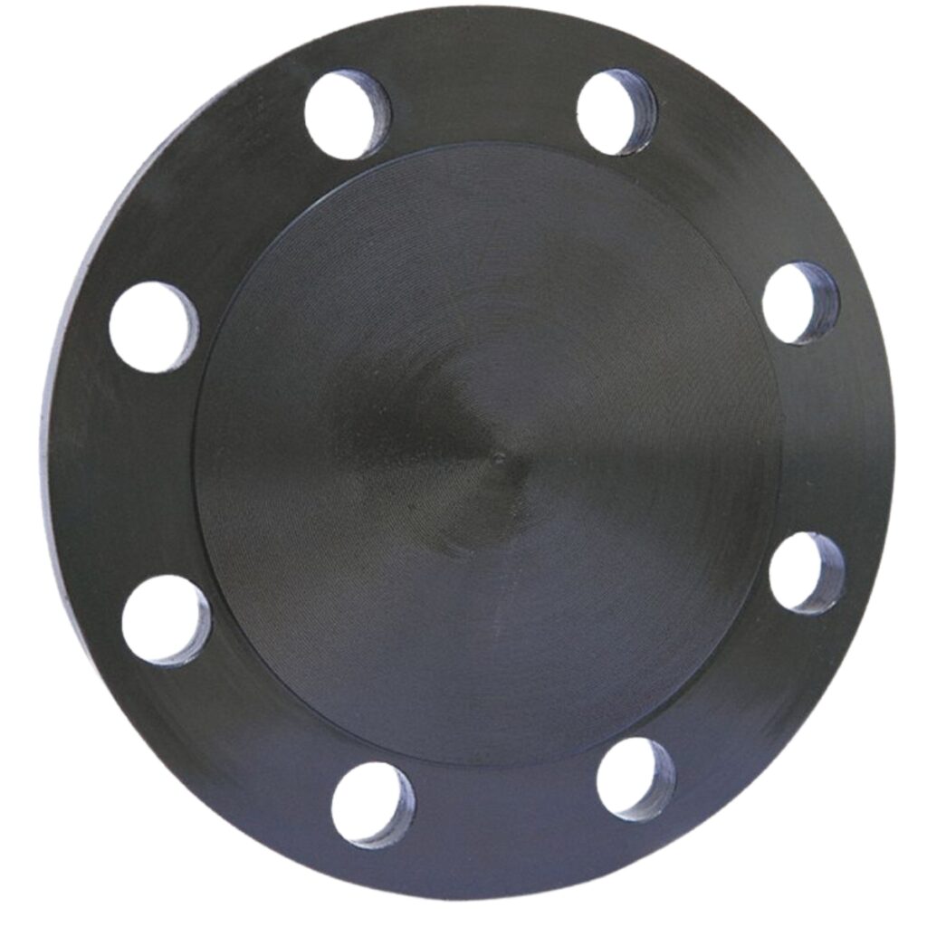 BRIDA CIEGA 150 LBS RF A/C - DISTRIBUIDORA HIDRAULICA Y DRENAJE