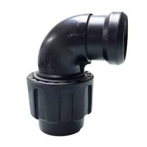 Codo 90° hembra IPS-NPT
