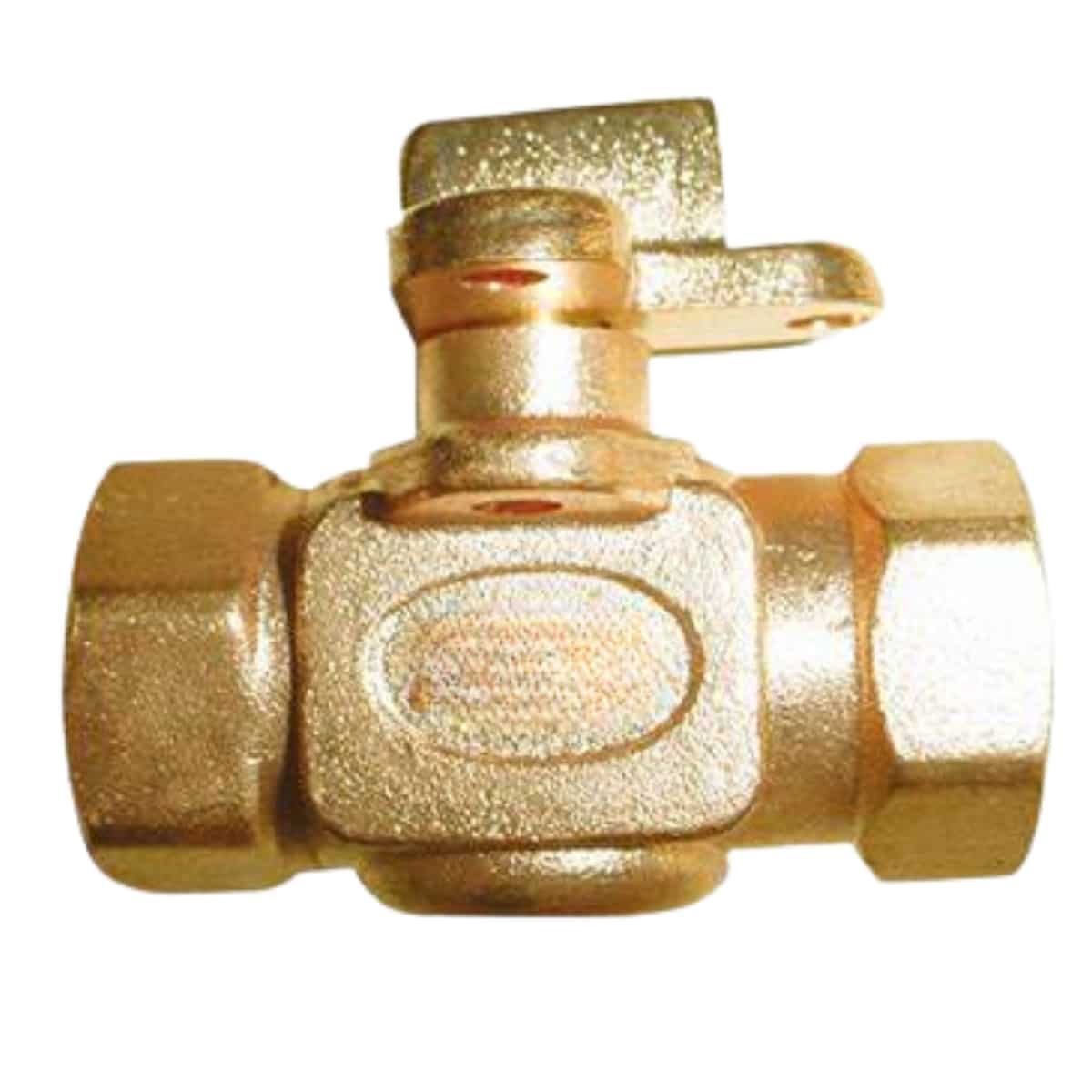 Lucchetti Magnetici Madol [920ka-2fba] - Set Da 2 Con Chiave Unica